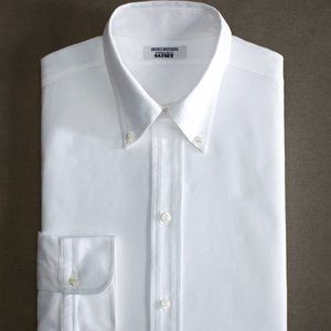 Brooks Brothers Great Gatsby Button Down